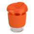 Stellar Cup Borosilicate - 350ml Coffee Cups from Challenge Marketing NZ