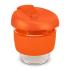 Stellar Cup Borosilicate - 250ml Coffee Cups from Challenge Marketing NZ