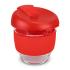 Stellar Cup Borosilicate - 250ml Coffee Cups from Challenge Marketing NZ