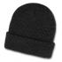 Galway Waffle Beanie Beanies from Challenge Marketing NZ