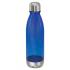 Mirage Translucent Bottle Drink Bottles- Plastic from Challenge Marketing NZ