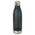 Mirage Translucent Bottle Drink Bottles- Plastic from Challenge Marketing NZ