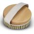 Wooden Body Brush Grooming from Challenge Marketing NZ