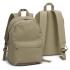 Canvas Backpack Backpacks from Challenge Marketing NZ