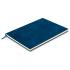 Genoa Soft Cover Notebook - Large Notebooks from Challenge Marketing NZ