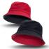 Reversible Bucket Hat Hats from Challenge Marketing NZ