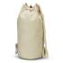 Riverside Canvas Barrel Bag Bamboo Cotton & Calico from Challenge Marketing NZ