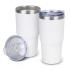 Himalayan Vacuum Tumbler - Powder Coated Travel Mugs from Challenge Marketing NZ