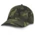 Camouflage Cap Caps from Challenge Marketing NZ