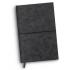 RPET Felt Soft Cover Notebook Notebooks from Challenge Marketing NZ