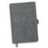 RPET Felt Hard Cover Notebook Notebooks from Challenge Marketing NZ