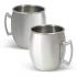 Cossack Mule Mug Cups & Tumblers from Challenge Marketing NZ