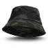 Camouflage Bucket Hat Hats from Challenge Marketing NZ