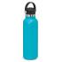 Nomad Vacuum Bottle - Carry Lid Drink Bottles- Metal from Challenge Marketing NZ