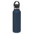 Nomad Vacuum Bottle - Carry Lid Drink Bottles- Metal from Challenge Marketing NZ