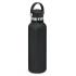 Nomad Vacuum Bottle - Carry Lid Drink Bottles- Metal from Challenge Marketing NZ