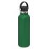 Nomad Vacuum Bottle - Carry Lid Drink Bottles- Metal from Challenge Marketing NZ