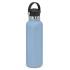 Nomad Vacuum Bottle - Carry Lid Drink Bottles- Metal from Challenge Marketing NZ