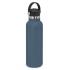 Nomad Vacuum Bottle - Carry Lid Drink Bottles- Metal from Challenge Marketing NZ