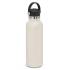 Nomad Vacuum Bottle - Carry Lid Drink Bottles- Metal from Challenge Marketing NZ