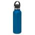 Nomad Vacuum Bottle - Carry Lid Drink Bottles- Metal from Challenge Marketing NZ