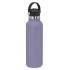 Nomad Vacuum Bottle - Carry Lid Drink Bottles- Metal from Challenge Marketing NZ