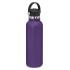 Nomad Vacuum Bottle - Carry Lid Drink Bottles- Metal from Challenge Marketing NZ