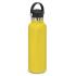 Nomad Vacuum Bottle - Carry Lid Drink Bottles- Metal from Challenge Marketing NZ