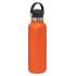 Nomad Vacuum Bottle - Carry Lid Drink Bottles- Metal from Challenge Marketing NZ