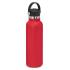 Nomad Vacuum Bottle - Carry Lid Drink Bottles- Metal from Challenge Marketing NZ