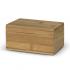 NATURA Bamboo Tea Box Kitchen from Challenge Marketing NZ