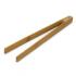 NATURA Bamboo Serving Tongs Kitchen from Challenge Marketing NZ