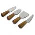 Keepsake Cheese Knife Set Premium Giftware from Challenge Marketing NZ