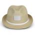 Bruno Fedora Hat Hats from Challenge Marketing NZ