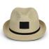 Bruno Fedora Hat Hats from Challenge Marketing NZ
