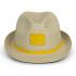 Bruno Fedora Hat Hats from Challenge Marketing NZ
