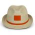 Bruno Fedora Hat Hats from Challenge Marketing NZ