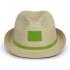 Bruno Fedora Hat Hats from Challenge Marketing NZ