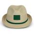 Bruno Fedora Hat Hats from Challenge Marketing NZ