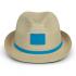 Bruno Fedora Hat Hats from Challenge Marketing NZ