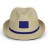 Bruno Fedora Hat Hats from Challenge Marketing NZ