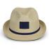 Bruno Fedora Hat Hats from Challenge Marketing NZ