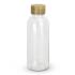 RPET Bottle Drink Bottles- Plastic from Challenge Marketing NZ