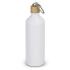 Dante Aluminium Bottle Drink Bottles- Metal from Challenge Marketing NZ