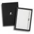 Pierre Cardin Biarritz Notebook and Pen Gift Set Stationery Set from Challenge Marketing NZ