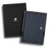 Pierre Cardin Biarritz Notebook and Pen Gift Set Stationery Set from Challenge Marketing NZ