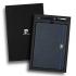 Pierre Cardin Novelle Notebook and Pen Gift Stationery Set from Challenge Marketing NZ