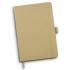 Omega Notebook - Kraft Notebooks from Challenge Marketing NZ