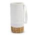 Keepsake Wicker Wine Carrier Premium Giftware from Challenge Marketing NZ