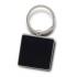 Capulet Key Ring - Square Key Rings from Challenge Marketing NZ